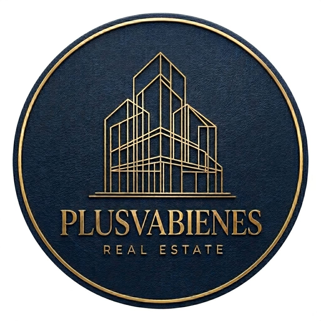 Plusvabienes Real Estate
