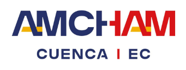AMCHAM Cuenca