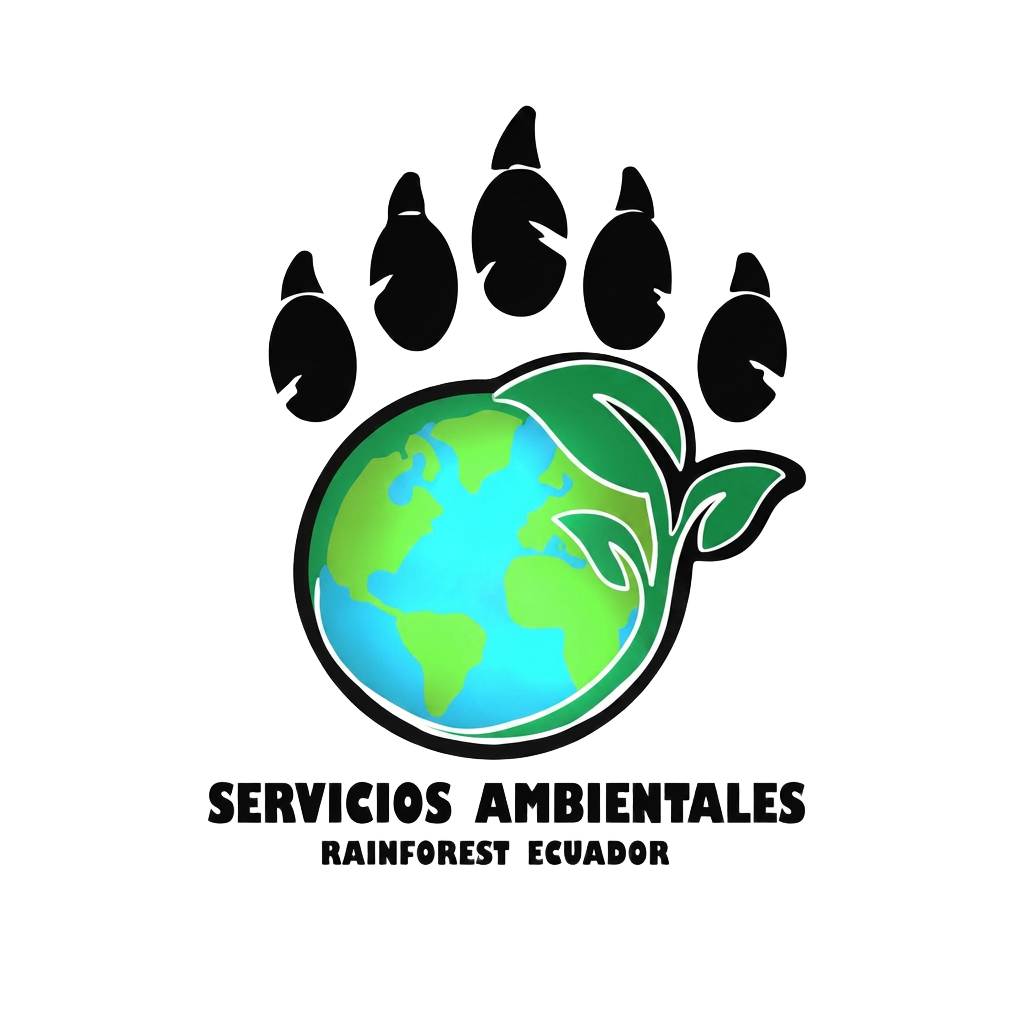 Servicios Ambientales Rainforest Ecuador